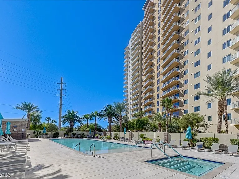 8255 Las Vegas Blvd S #1205 — Photo 53