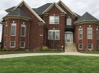 4108 Moeherr Dr, Jeffersontown, KY 40299