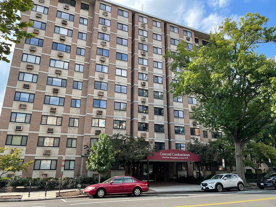 1st image of 1816 New Hampshire Ave NW APT 103