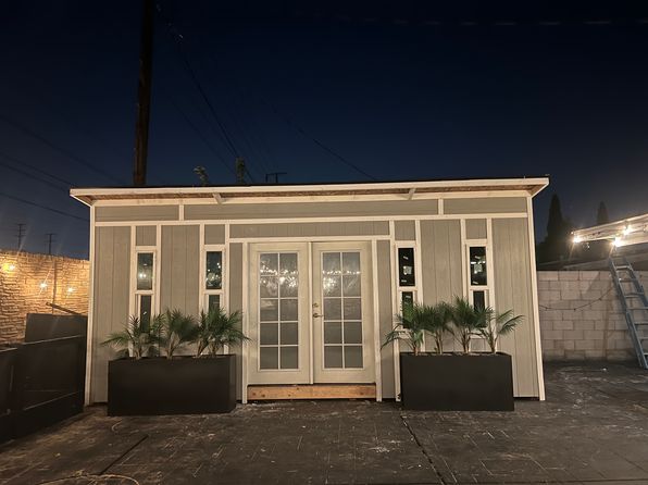 919 S Sherrill St #B