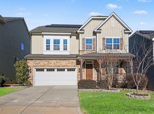 517 Henmore Brook Dr, Cary, NC 27519