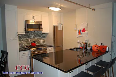 Sold by CCG Real Estate Brokerage