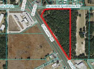 441 Highway, Summerfield, FL 34491
