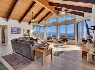 409 Lakeview Dr #409, Tahoma, CA 96142