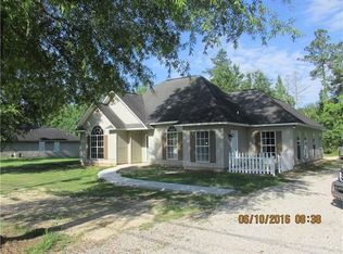 49457 N Benton Rd, Tickfaw, LA 70466