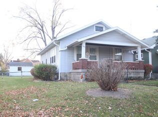 5137 Brookville Rd, Indianapolis, IN 46219