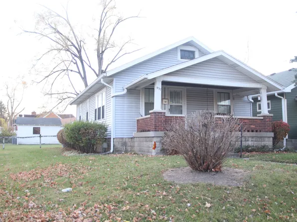 5137 Brookville Rd, Indianapolis, IN 46219