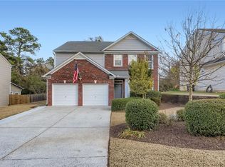2093 Ridgestone Lndg SW, Marietta, GA 30008