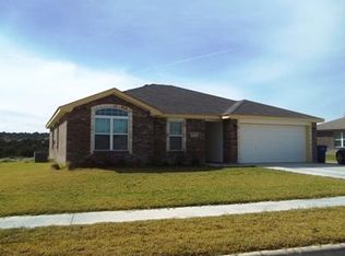 2703 Sunflower Trl, Copperas Cove, TX 76522