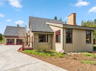 475 Vail Cir, Dillon, CO 80435
