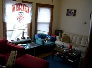 15 N Mills St, Madison, WI 53715