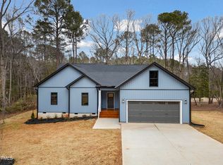 605 Shawnee Dr, Louisburg, NC 27549