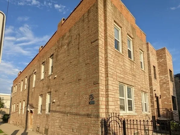 2257 W Hirsch St #1W, Chicago, IL 60622