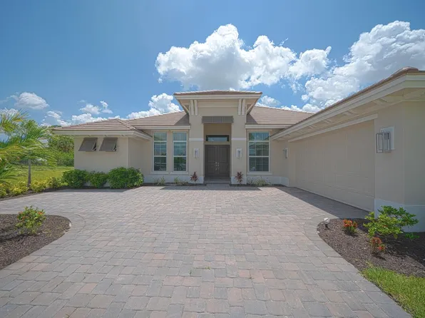 5553 Bent Pine Square, Vero Beach, FL 32967