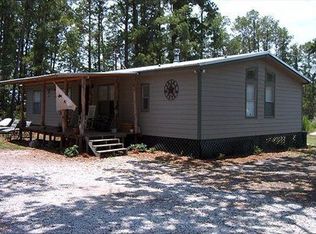 12000 Fm 355, Trinity, TX 75862