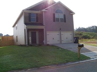 515 Lory Ln, Grovetown, GA 30815