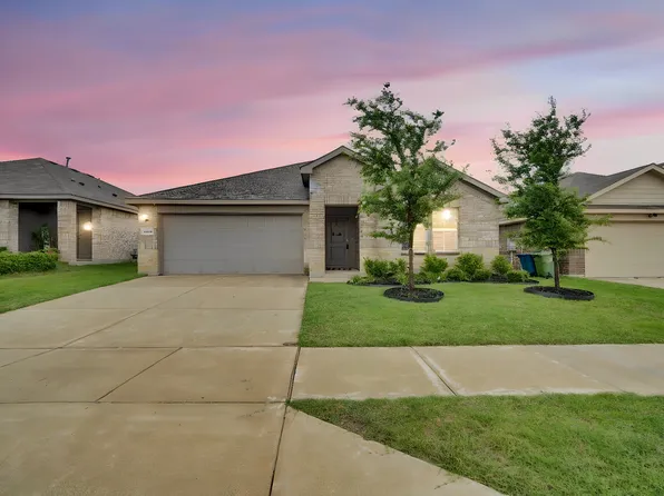 16620 Portage St, Justin, TX 76247