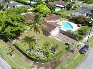 17990 SW 296th St, Homestead, FL 33030