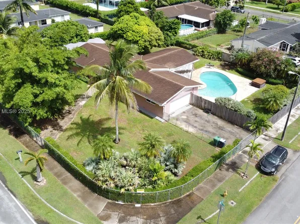 17990 SW 296th St, Homestead, FL 33030