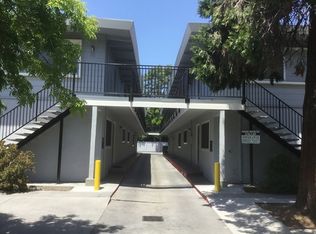 93 W Reed St APT 7, San Jose, CA 95110