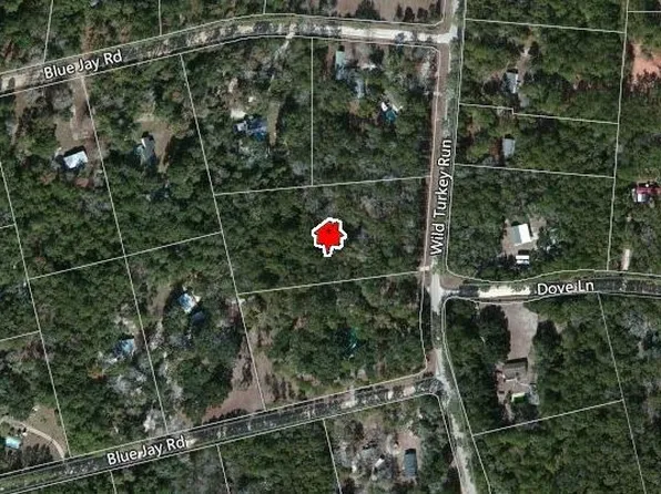 290 Wild Turkey Run Unit 2, Monticello, FL 32344