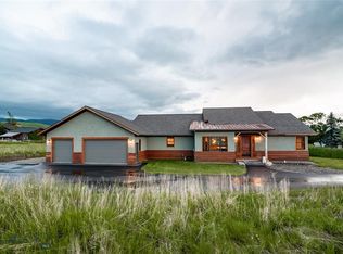 66 Holland Ln, Bozeman, MT 59718