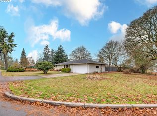 1040 N Park Ave, Eugene, OR 97404