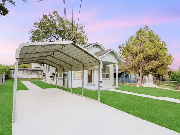 143 E Baylor, San Antonio, TX 78204