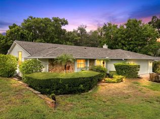 1071 Persimmon Dr, Palm Harbor, FL 34683