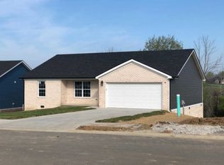 1016 Melbourne Way, Richmond, KY 40475