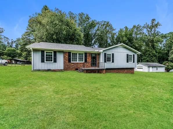 4685 Dorsey Rd, Oxford, NC 27565