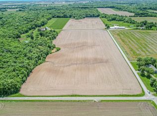 1000 N Shelby County Rd, Tower Hill, IL 62571