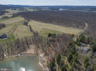 Pine Tree Point Rd, Swanton, MD 21561