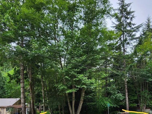 100 E Creekside Dr, Belfair, WA 98528