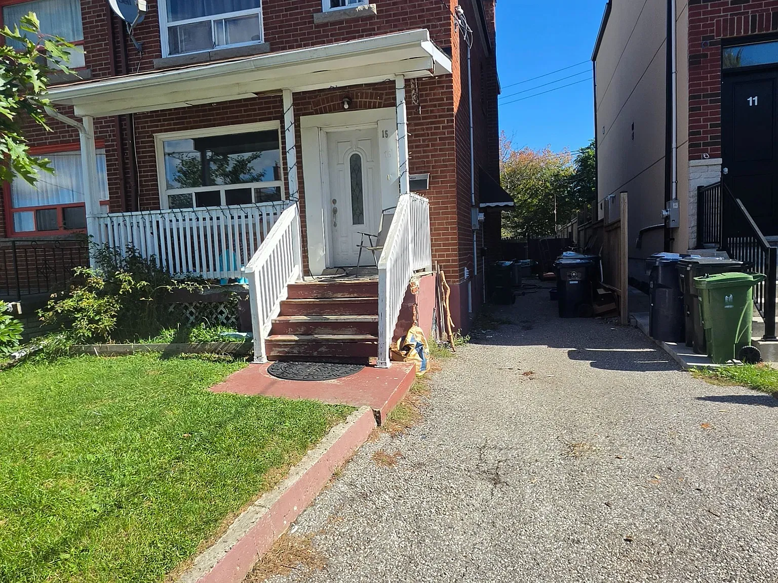 1 bed, $1,400 — Photo 1