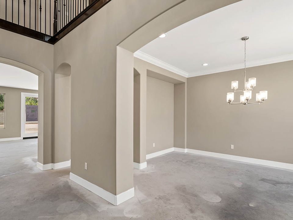 Sterling Residence 2 Plan, Sterling Residences at Belcourt Seven Oaks