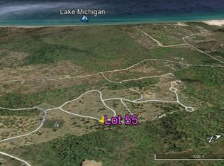 Starlight Ridge Cir LOT 55, Onekama, MI 49675
