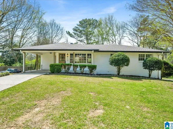 717 Arrow Rd, Birmingham, AL 35214