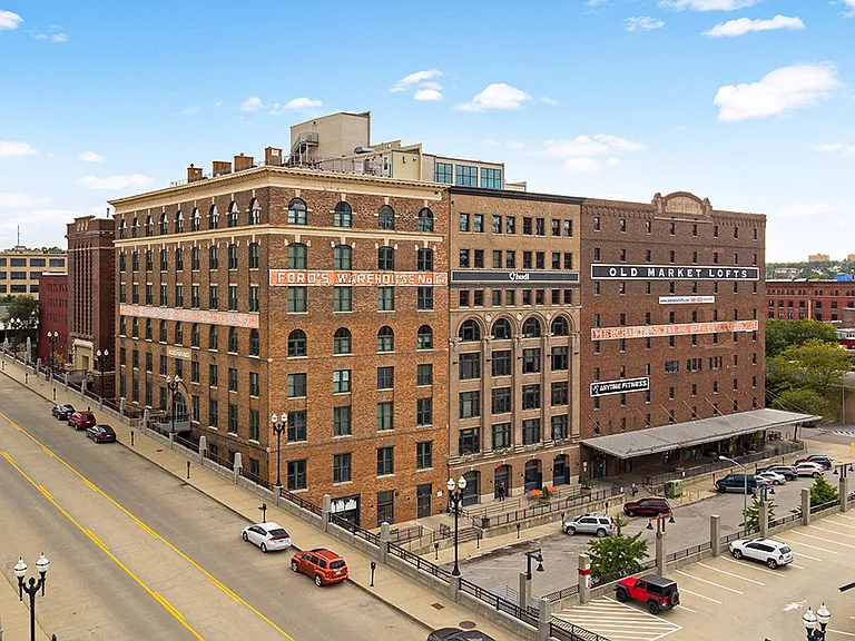 Old Market Lofts — Photo 31