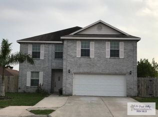 1028 Vamonos Dr, Brownsville, TX 78526