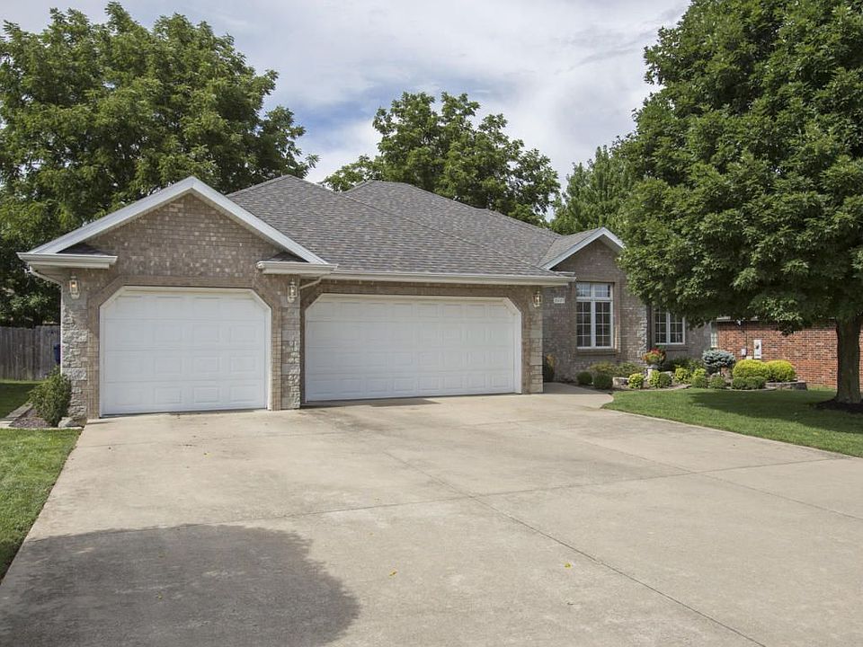 3643 W Driftwood St, Springfield, MO 65807 Zillow