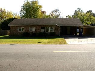 5912 Boston St, Fort Smith, AR 72903