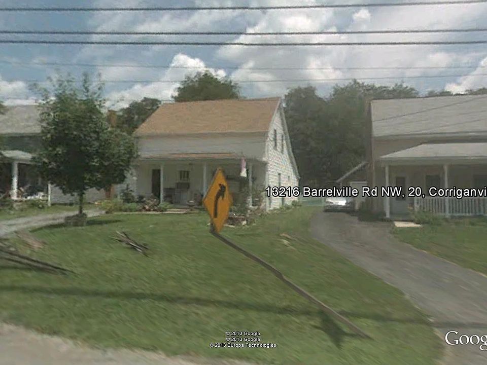 13216 Barrelville Rd NW, Mount Savage, MD 21545 Zillow