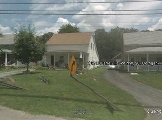 13216 Barrelville Rd NW, Mount Savage, MD 21545