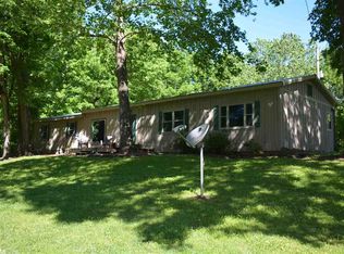 3240 Riverbend Rd, Heber Springs, AR 72543