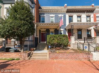 1210 C St NE, Washington, DC 20002