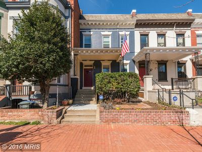 1210 C St NE, Washington, DC, 20002