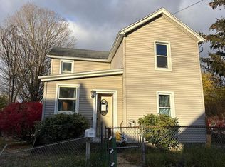 11 Liberty St, Corinth, NY 12822