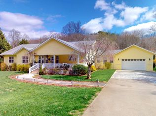 78 Eden Acres Dr, Andrews, NC 28901