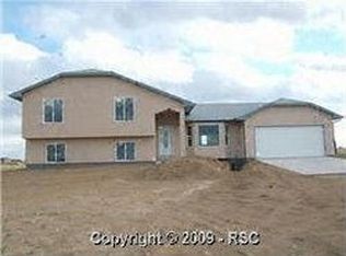 7453 Donner Pass Vw, Pueblo, CO 81008